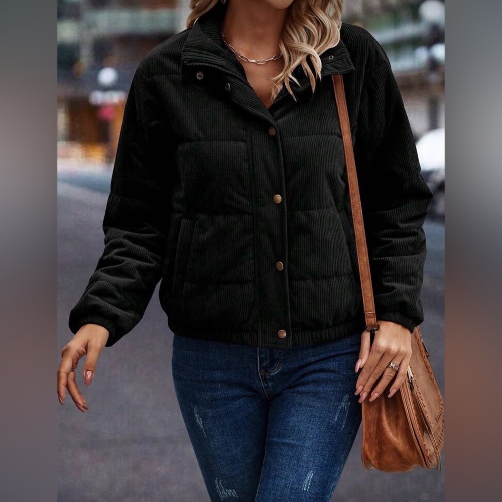 Jacket size XL women new not tag